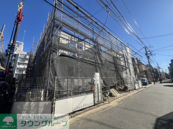 D Paina 浅田の物件内観写真